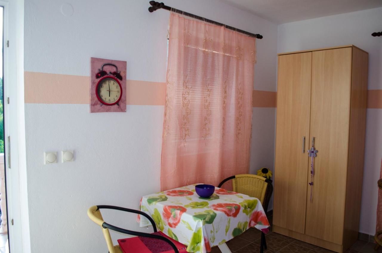 Гостевой дом Rooms Lazarević Сутоморе-31