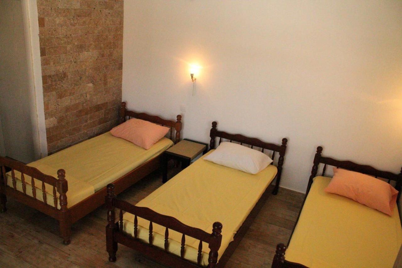 Гостевой дом Rooms Lazarević Сутоморе-6