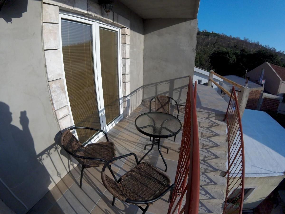 Гостевой дом Rooms Lazarević Сутоморе-35