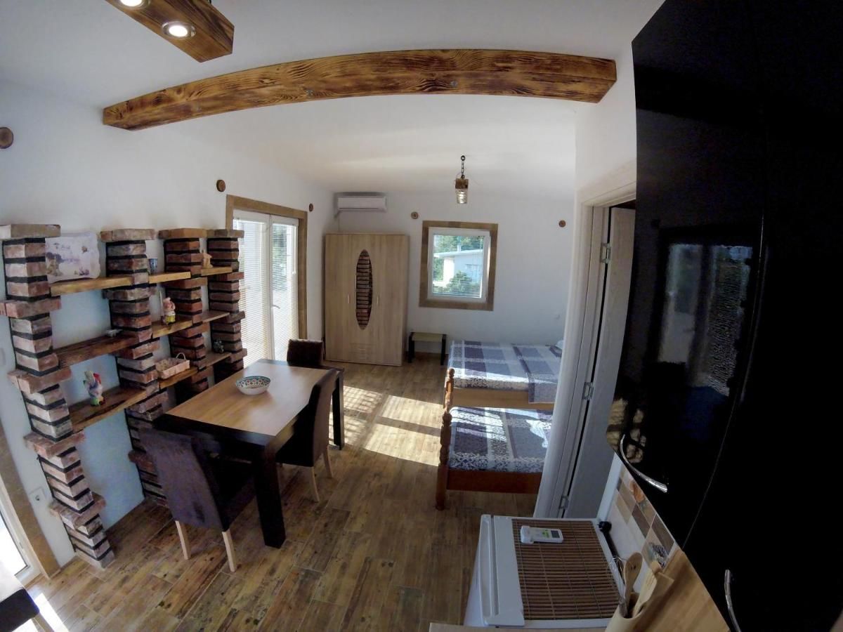 Гостевой дом Rooms Lazarević Сутоморе-38