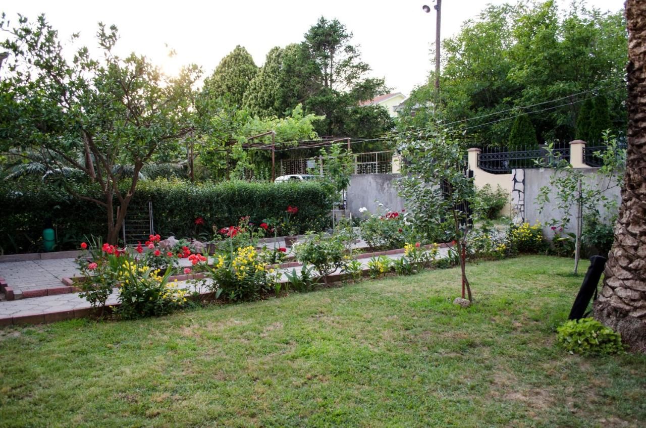 Гостевой дом Rooms Lazarević Сутоморе-42