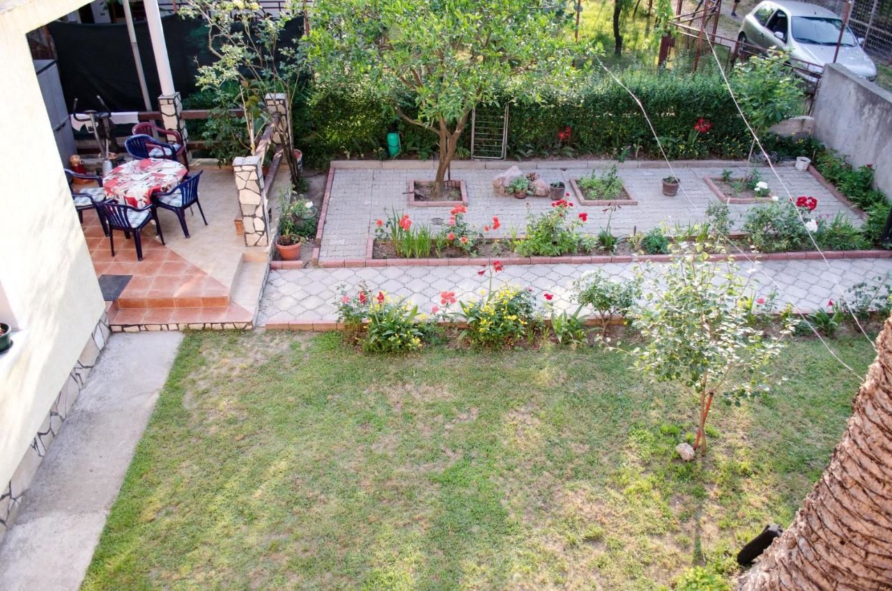 Гостевой дом Rooms Lazarević Сутоморе-44