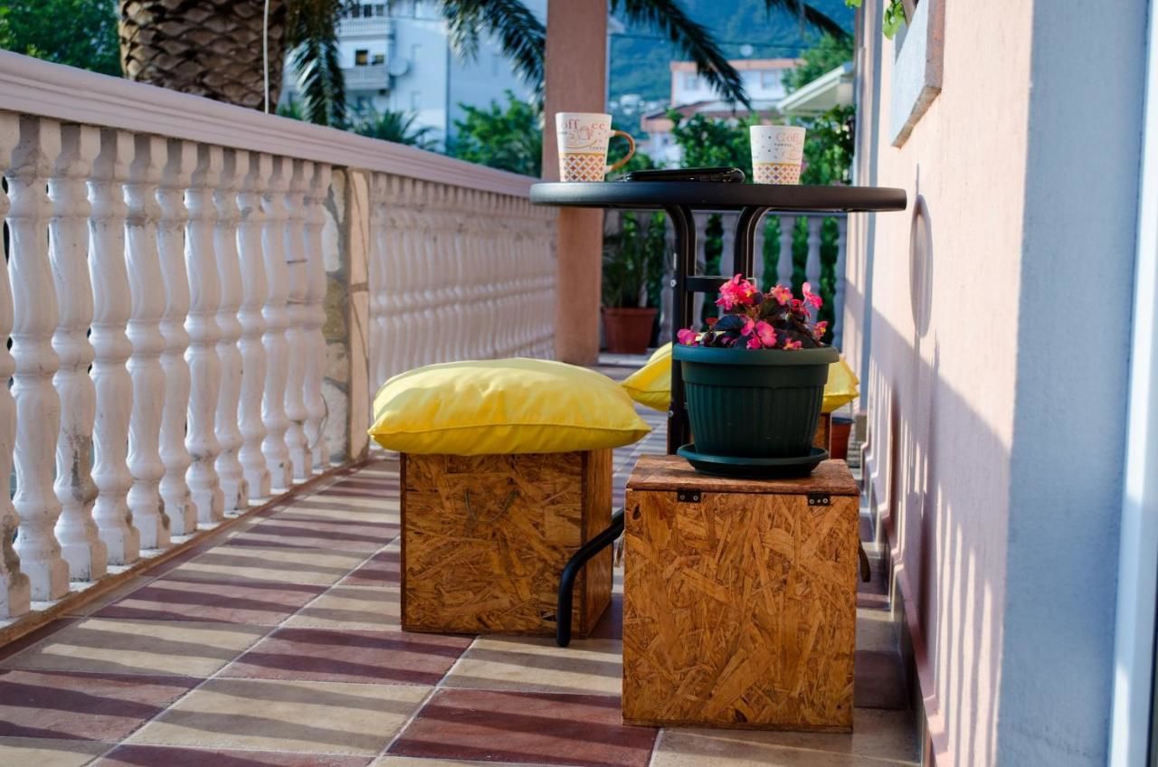 Гостевой дом Rooms Lazarević Сутоморе-45