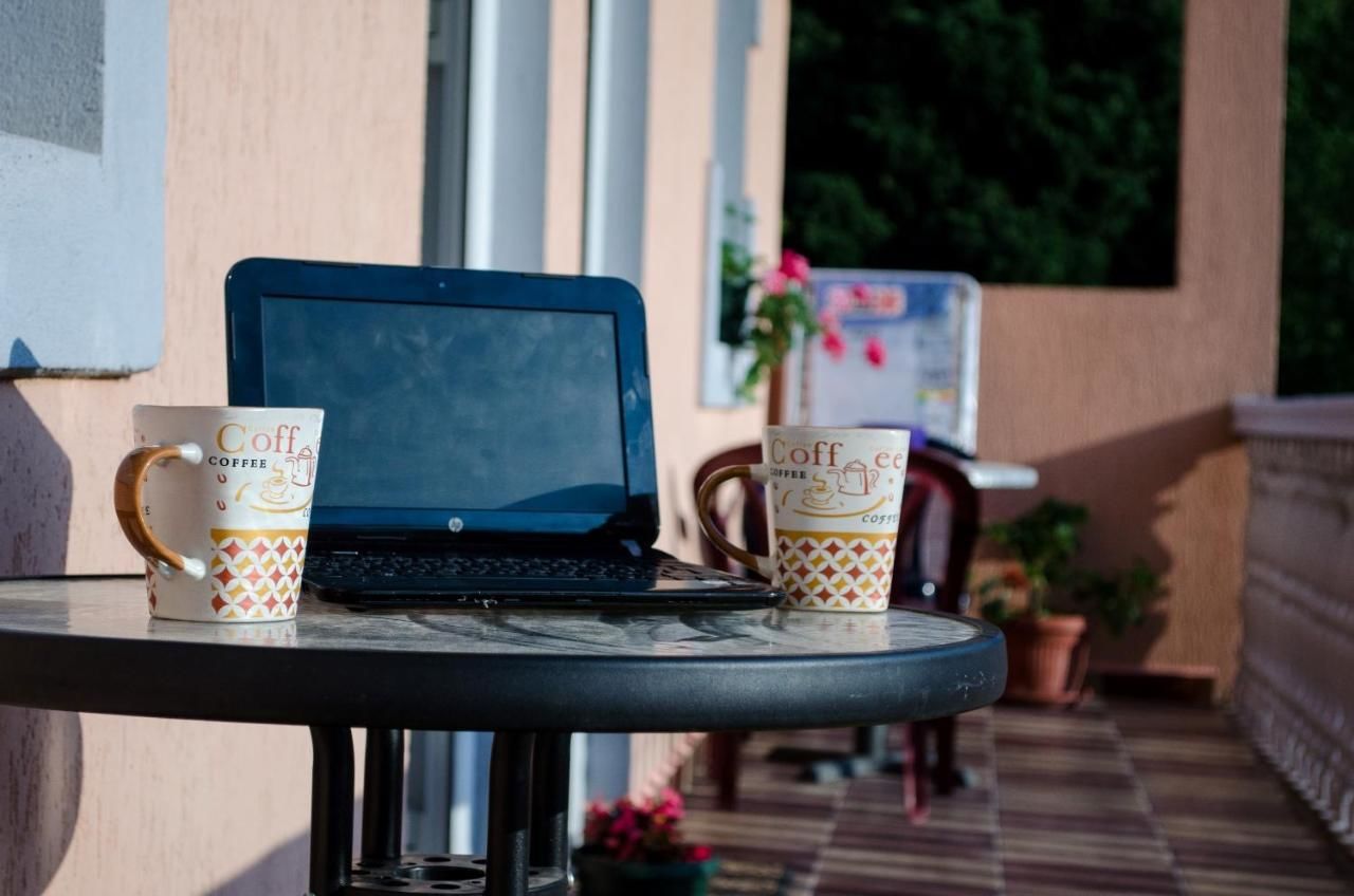 Гостевой дом Rooms Lazarević Сутоморе-46