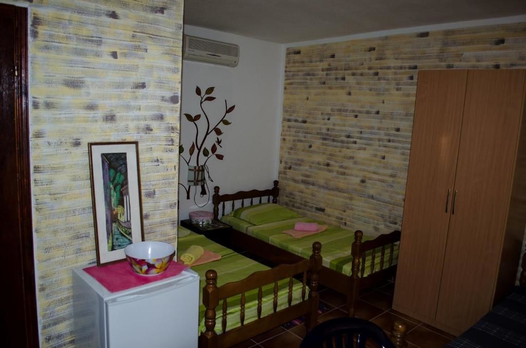 Гостевой дом Rooms Lazarević Сутоморе-49