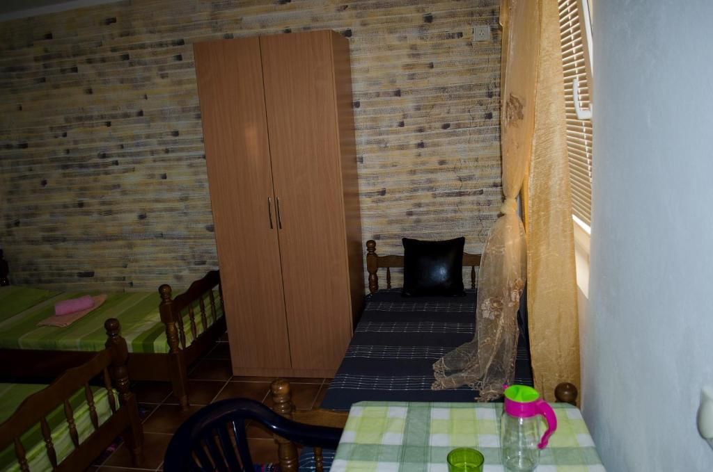 Гостевой дом Rooms Lazarević Сутоморе-52