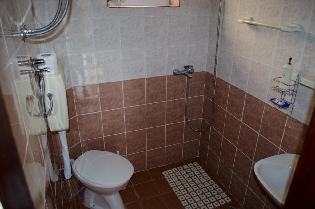 Гостевой дом Rooms Lazarević Сутоморе-54