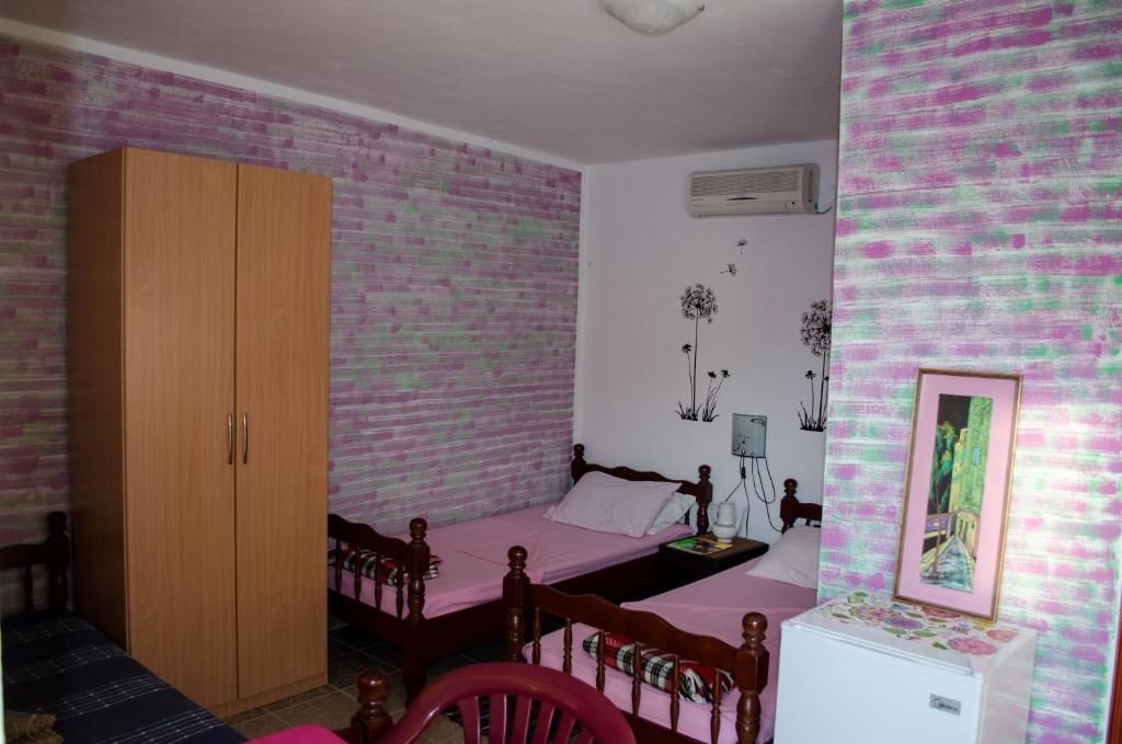 Гостевой дом Rooms Lazarević Сутоморе-56