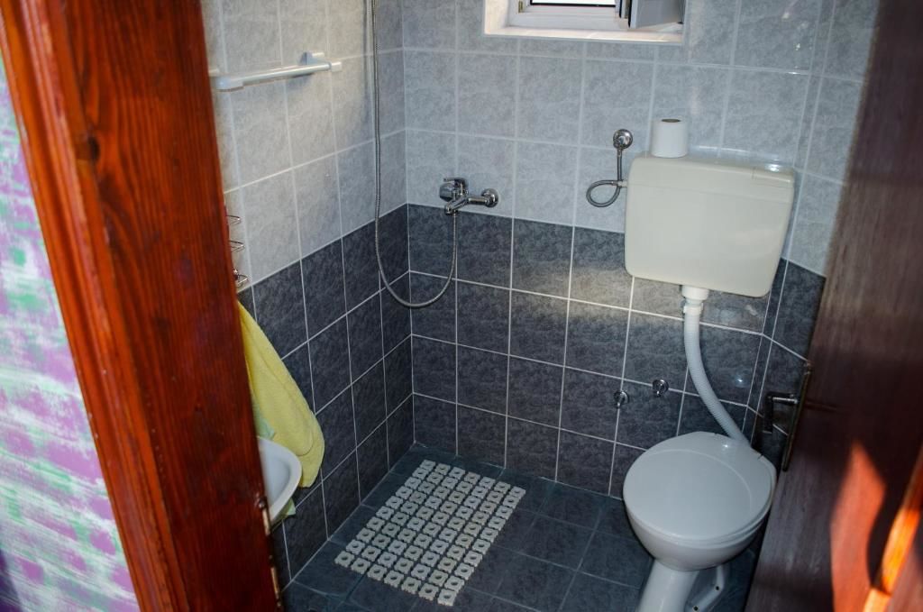 Гостевой дом Rooms Lazarević Сутоморе-59