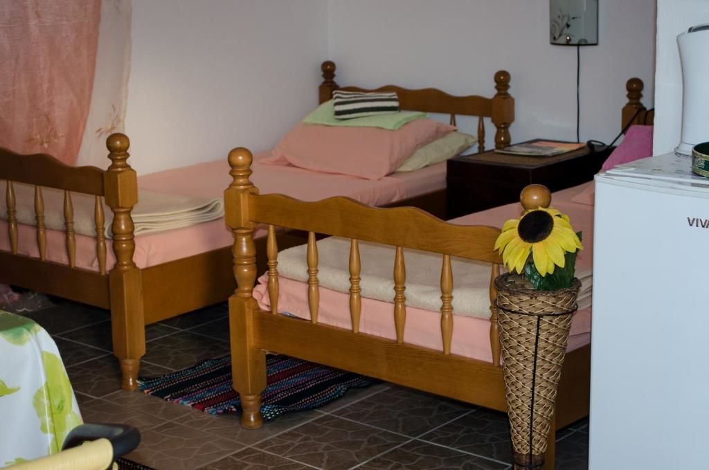 Гостевой дом Rooms Lazarević Сутоморе-61