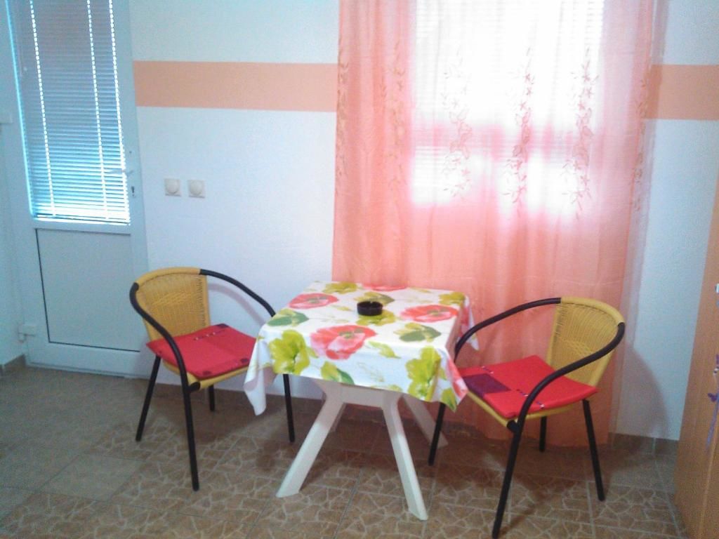 Гостевой дом Rooms Lazarević Сутоморе-65