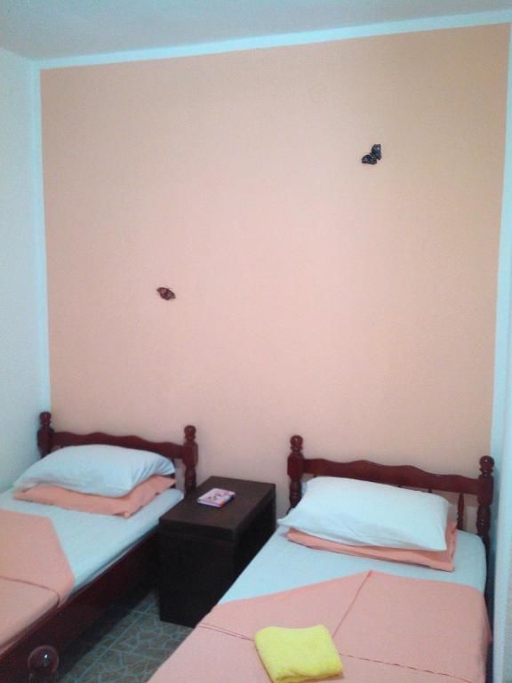 Гостевой дом Rooms Lazarević Сутоморе-69