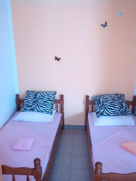 Гостевой дом Rooms Lazarević Сутоморе-71