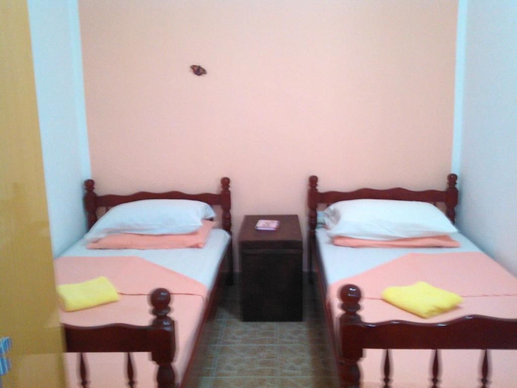 Гостевой дом Rooms Lazarević Сутоморе-77