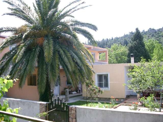 Гостевой дом Rooms Lazarević Сутоморе-3