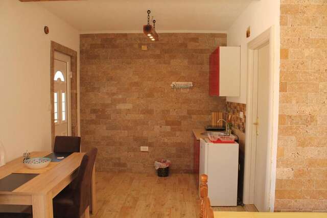 Гостевой дом Rooms Lazarević Сутоморе-12