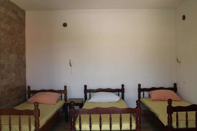 Гостевой дом Rooms Lazarević Сутоморе-18