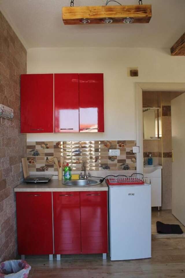 Гостевой дом Rooms Lazarević Сутоморе-21