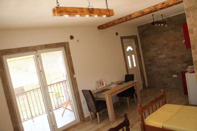 Гостевой дом Rooms Lazarević Сутоморе-4