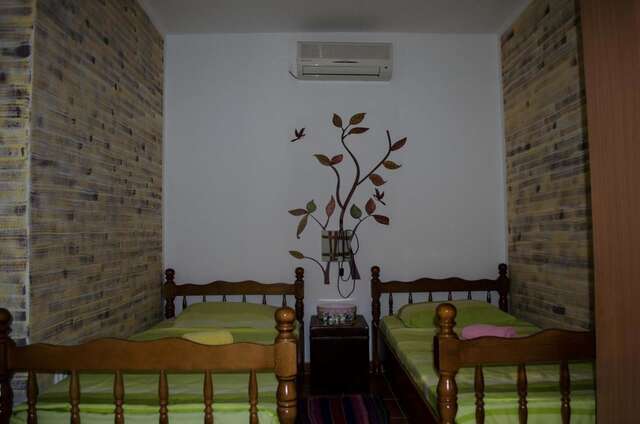 Гостевой дом Rooms Lazarević Сутоморе-24