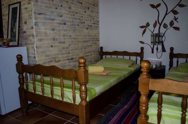 Гостевой дом Rooms Lazarević Сутоморе-26