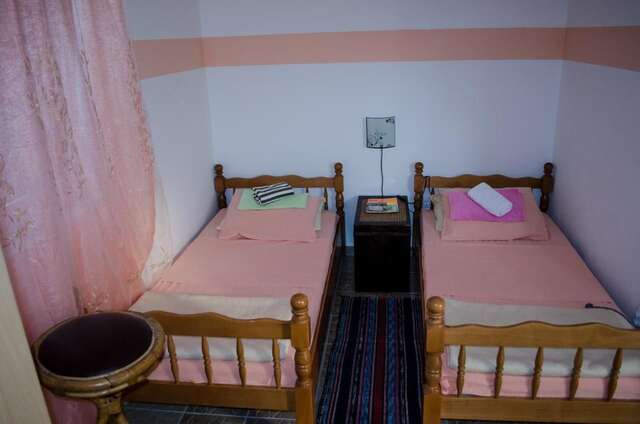 Гостевой дом Rooms Lazarević Сутоморе-29