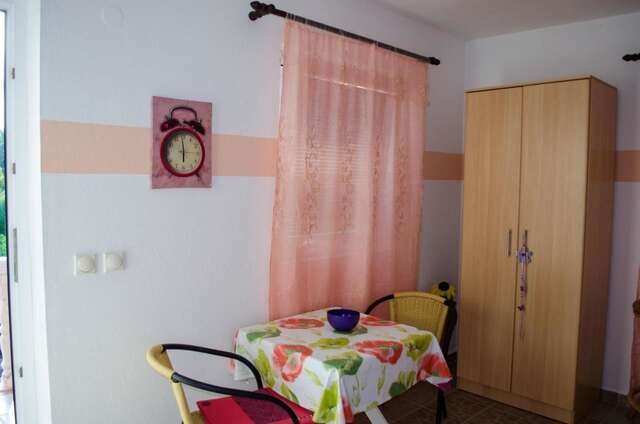 Гостевой дом Rooms Lazarević Сутоморе-30