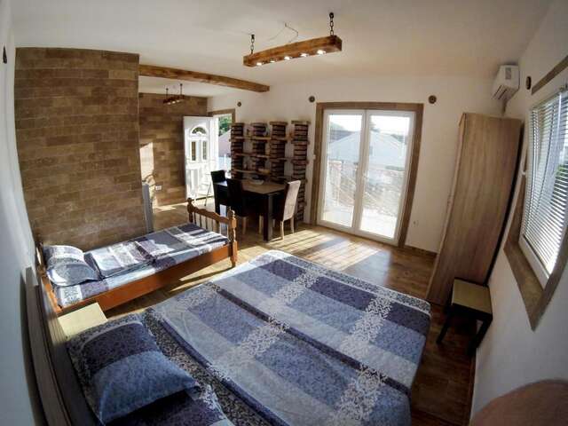 Гостевой дом Rooms Lazarević Сутоморе-36