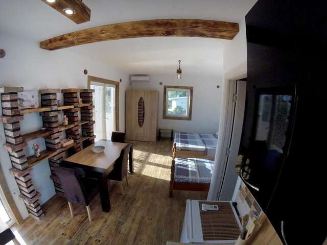 Гостевой дом Rooms Lazarević Сутоморе-37