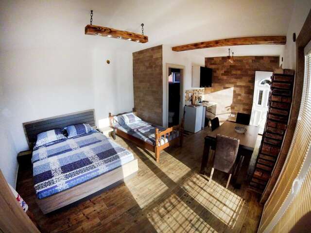 Гостевой дом Rooms Lazarević Сутоморе-38