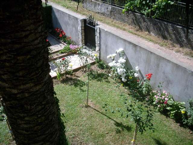 Гостевой дом Rooms Lazarević Сутоморе-40