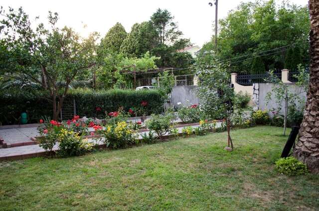 Гостевой дом Rooms Lazarević Сутоморе-41