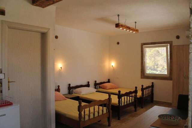 Гостевой дом Rooms Lazarević Сутоморе-7