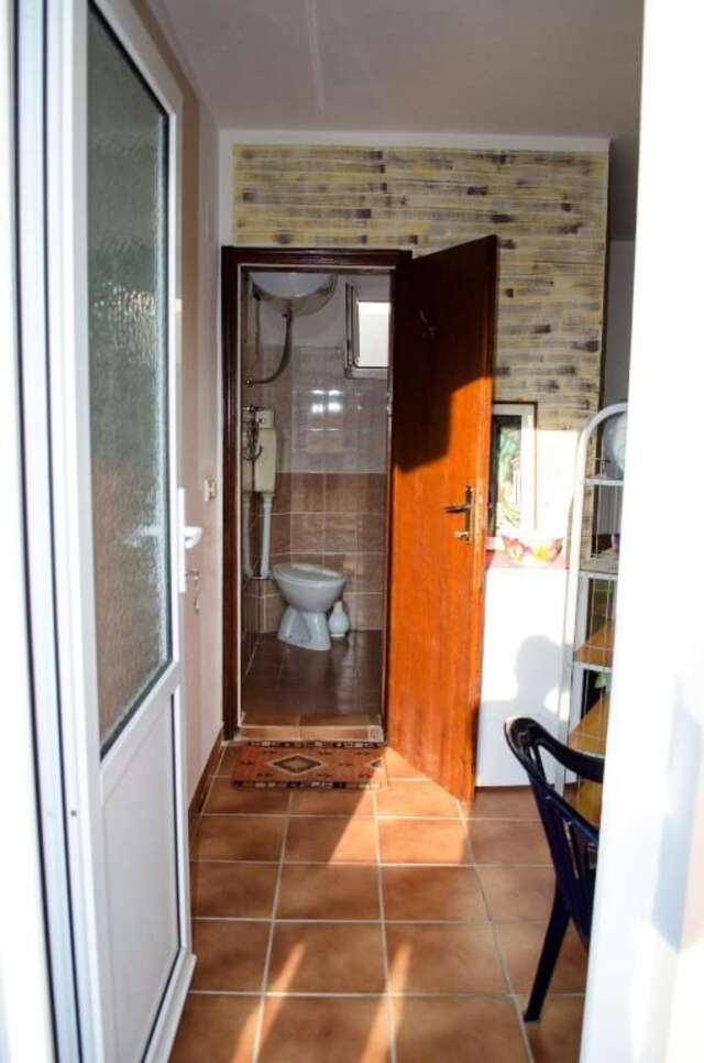 Гостевой дом Rooms Lazarević Сутоморе-52