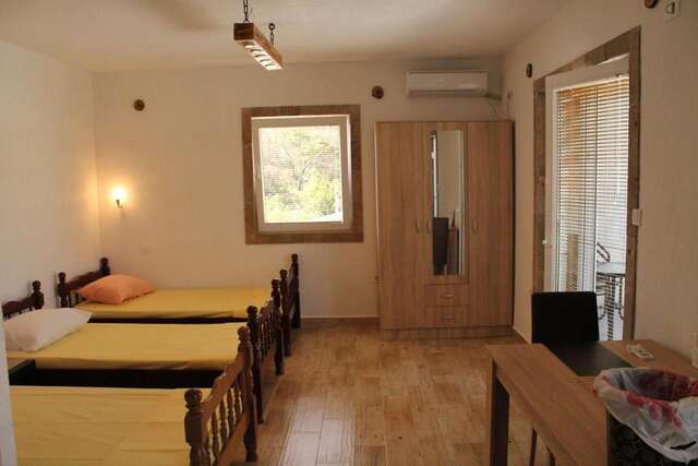 Гостевой дом Rooms Lazarević Сутоморе-8