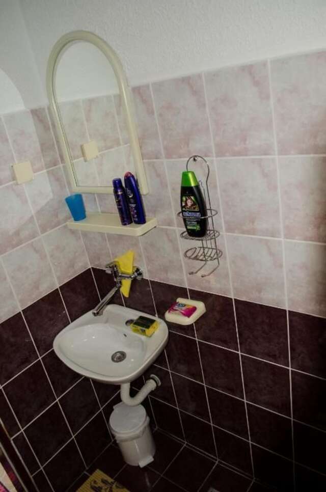 Гостевой дом Rooms Lazarević Сутоморе-66