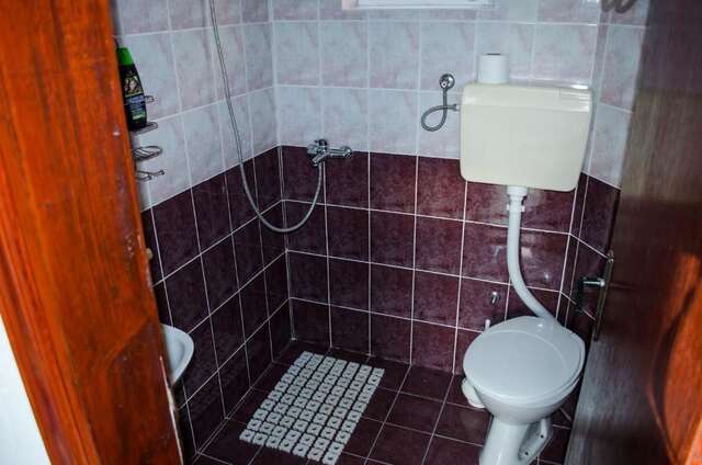 Гостевой дом Rooms Lazarević Сутоморе-67