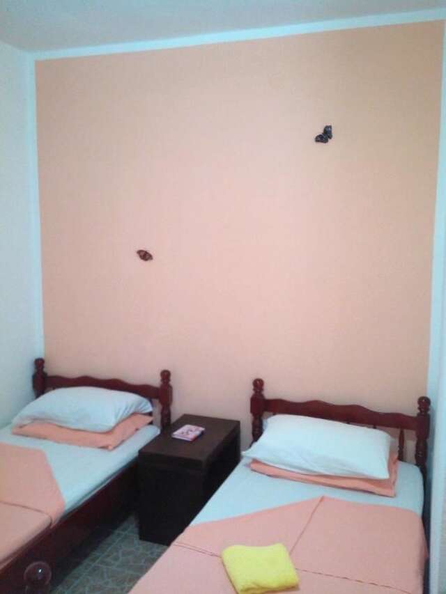 Гостевой дом Rooms Lazarević Сутоморе-68